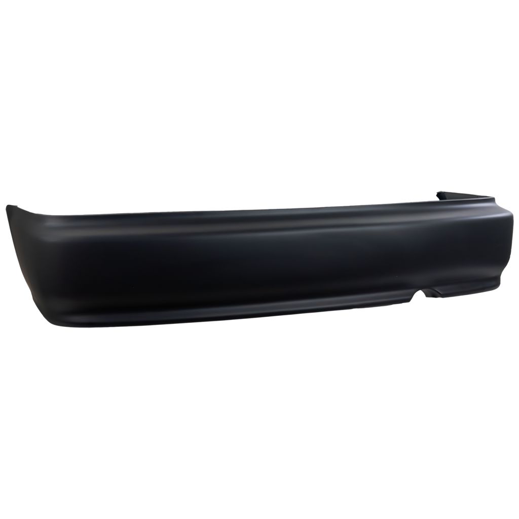 HONDA CIVIC SEDAN REAR BUMPER COVER PRIMED OEM#04715S01A01ZZ 1999-2000 PL#HO1100190