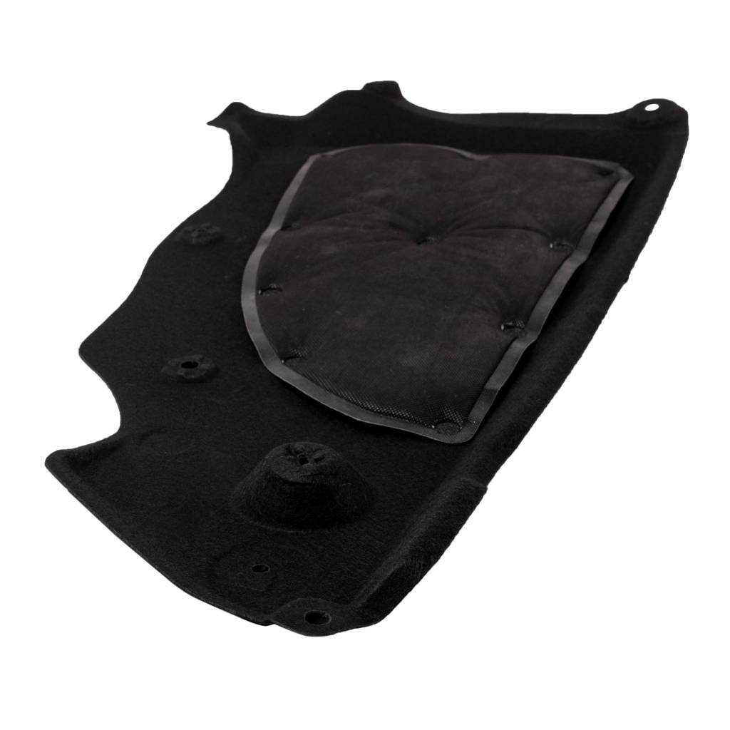 TOYOTA HIGHLANDER FRONT SPLASH SHIELD LEFT (Driver Side) (REAR ENG COVER)(AWD) OEM#514440E060 2020 PL#TO1228276