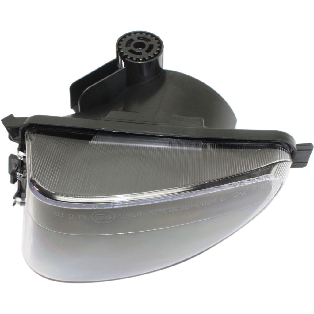 BMW BMW 5 SERIES GRAN TURISMO F07 FOG LAMP ASSY LEFT (Driver Side) (WO/M PKG)(OE Quality) OEM#63177199619 2010-2017 PL#BM2592139