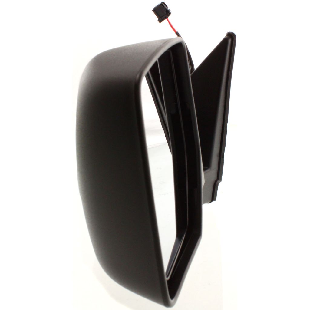 DODGE TRUCKS & VANS NITRO DOOR MIRROR LEFT (Driver Side) POWER/ NOT HEATED OEM#55157189AI 2007-2011 PL#CH1320277