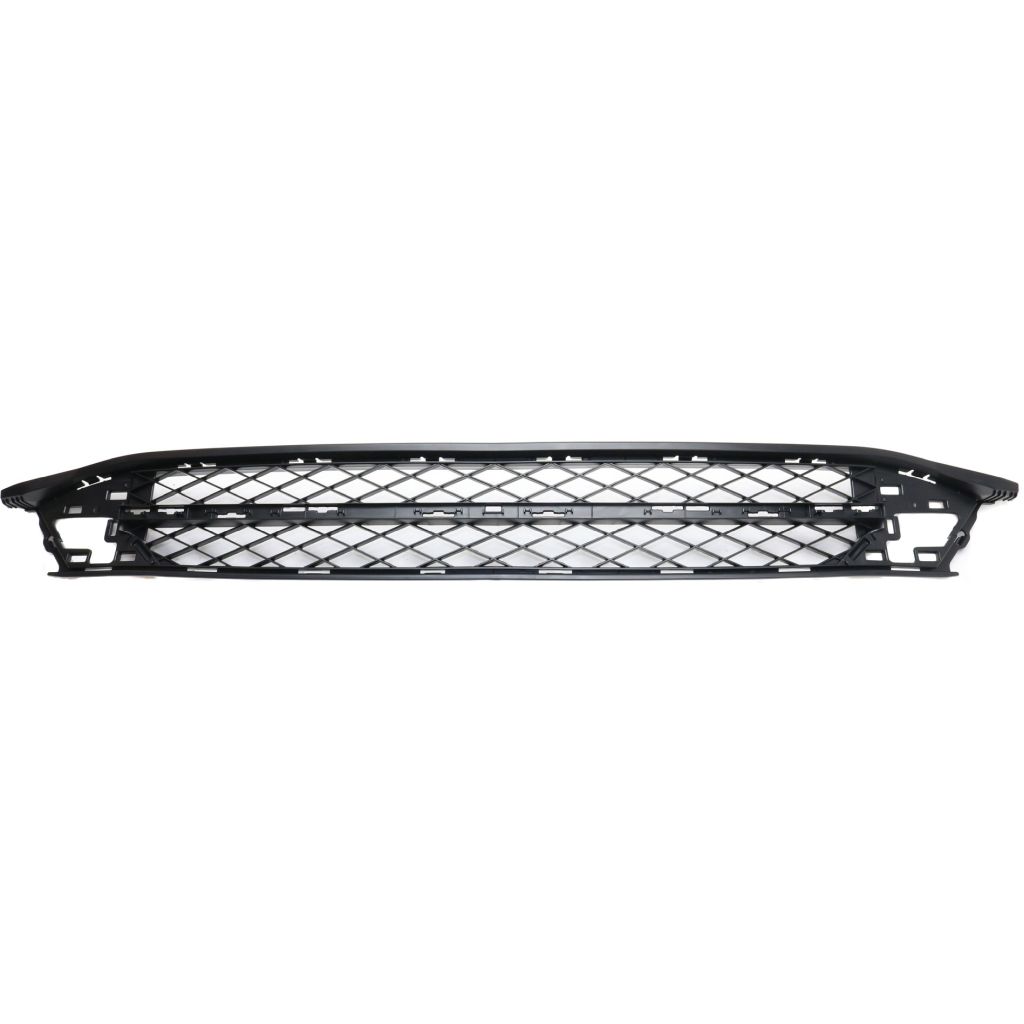 HONDA ODYSSEY FRONT BUMPER GRILLE **CAPA** OEM#71102TK8A50 2014-2017 PL#HO1036119C
