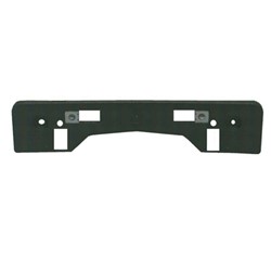 TOYOTA RAV4 FRONT LICENSE PLATE BRACKET (LIMITED) OEM#521140R020 2009-2012 PL#TO1068108