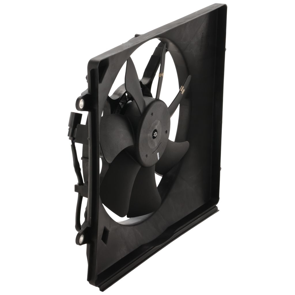 HONDA CRV A/C FAN ASSEMBLY OEM#38615R5AA01-PFM 2012-2014 PL#HO3113132