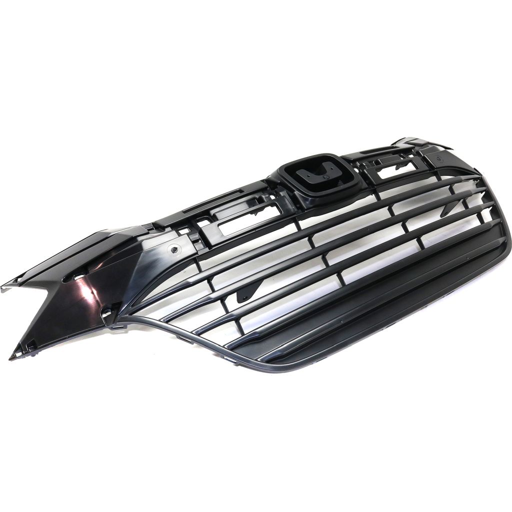 HONDA HRV GRILLE BLACK OEM#71121T7WA00 2016-2018 PL#HO1200226