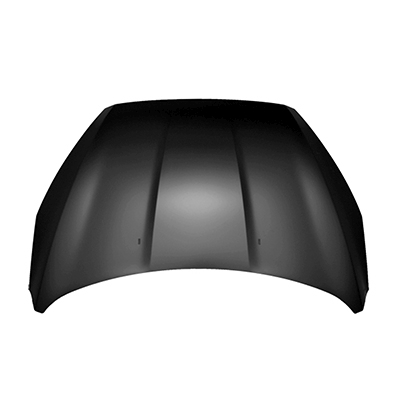 FORD FOCUS HATCHBACK/ST/RS HOOD OEM#F1EZ16612A (P) 2015-2018 PL#FO1230309