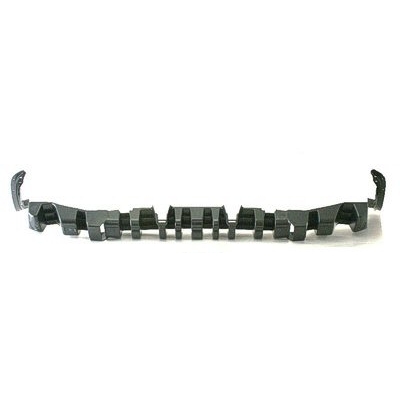 JEEP LIBERTY FRONT BUMPER ABSORBER PTD OEM#55156758AF 2005-2007 PL#CH1070813