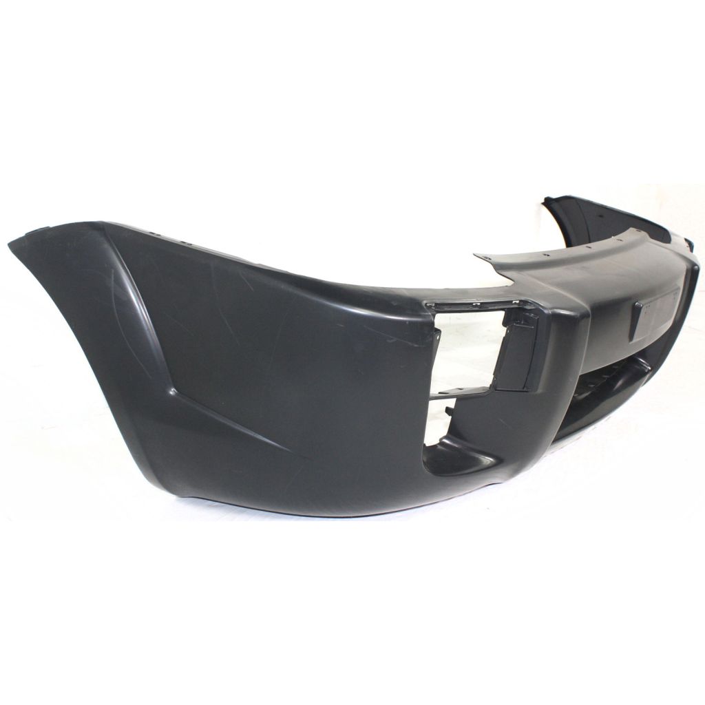 HYUNDAI TUCSON FRONT BUMPER COVER PRIMED (2.0L) OEM#865112E010 2005-2009 PL#HY1000158