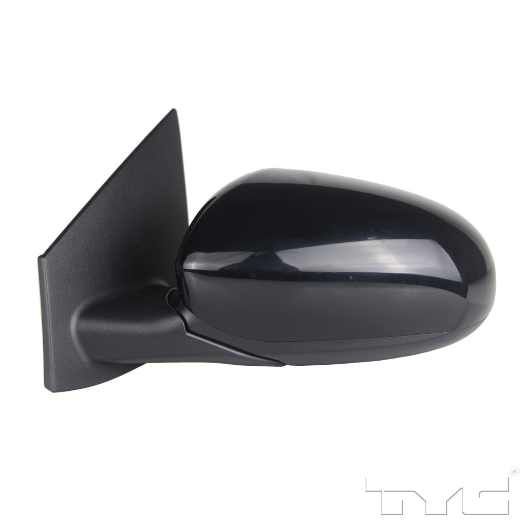 KIA SPORTAGE DOOR MIRROR LEFT (Driver Side) PWR (MAN-FOLD) OEM#87610D9100 2017-2022 PL#KI1320196