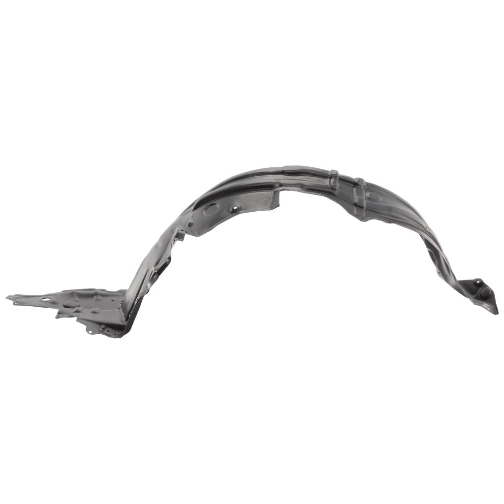 LEXUS HS 250h FENDER LINER RIGHT (Passenger Side) OEM#5380575020 2010-2012 PL#LX1249111