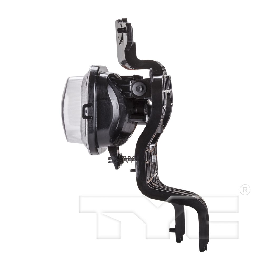 FORD TRUCKS & VANS FORD/PU (F250/350/450/550) Super Duty FOG LAMP ASSY LEFT (Driver Side) OEM#7C3Z15201AA 2008-2010 PL#FO2592223