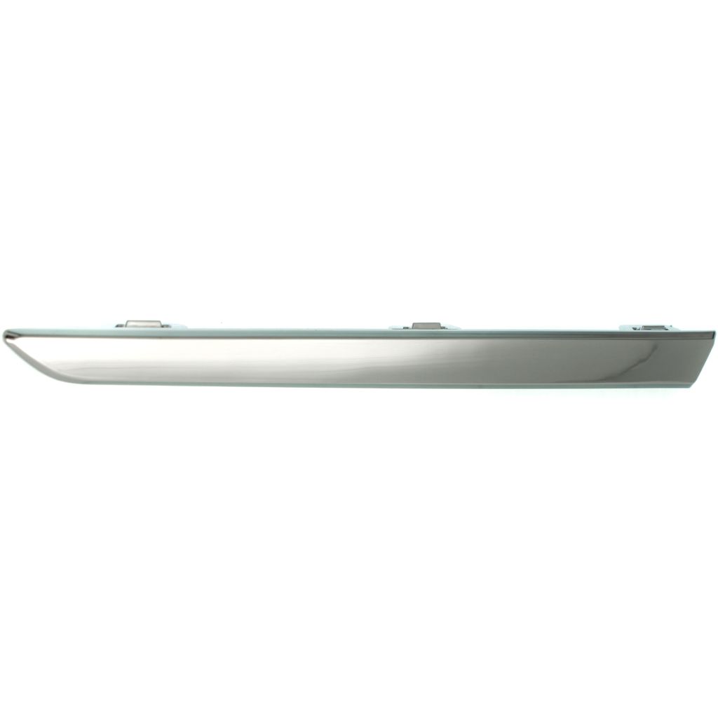 HONDA CRV REAR COVER MOLDING RIGHT (Passenger Side) CHROME (TOURING) OEM#71514TLAA01 2017-2022 PL#HO1147101