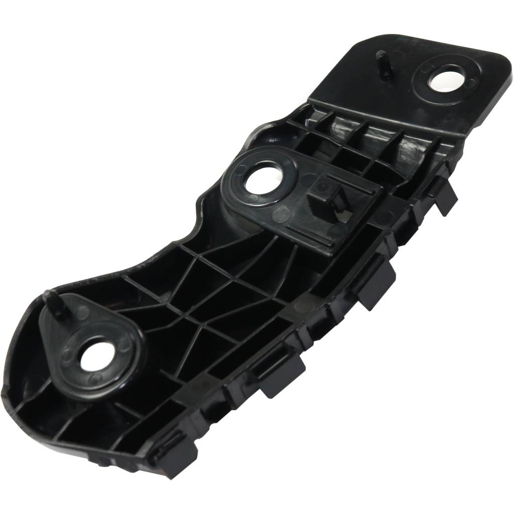 MAZDA CX-5 FRONT BUMPER COVER SIDE RETAINER LEFT (Driver Side) OEM#KB8A500U1A 2017-2025 PL#MA1032113