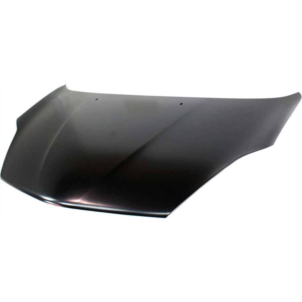 TOYOTA SIENNA HOOD **CAPA** OEM#53301AE020 2004-2010 PL#TO1230194C