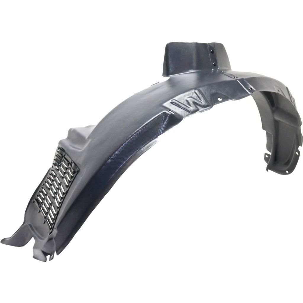 HYUNDAI TUCSON FENDER LINER LEFT (Driver Side) (2.7L) OEM#868112E010 2005-2009 PL#HY1250110