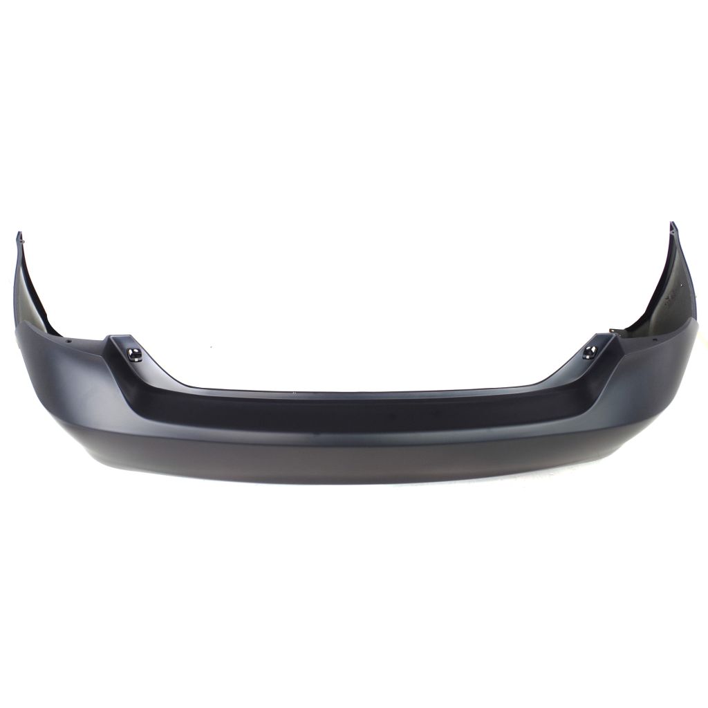 LEXUS ES 350 REAR BUMPER COVER PRIMED (W/O SENSOR)**CAPA** OEM#5215933922 2007-2012 PL#LX1100149C