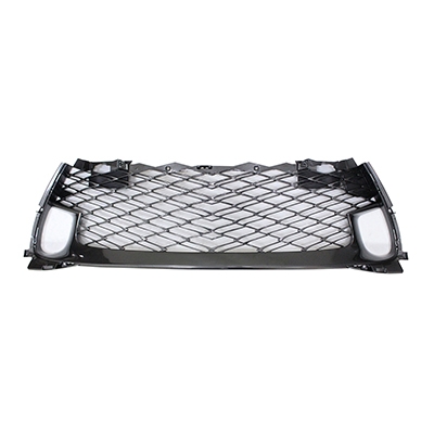 LEXUS GS 300/350/200t GRILLE LOWER BLACK (W/F SPORT) OEM#5311330902 2016-2020 PL#LX1200195