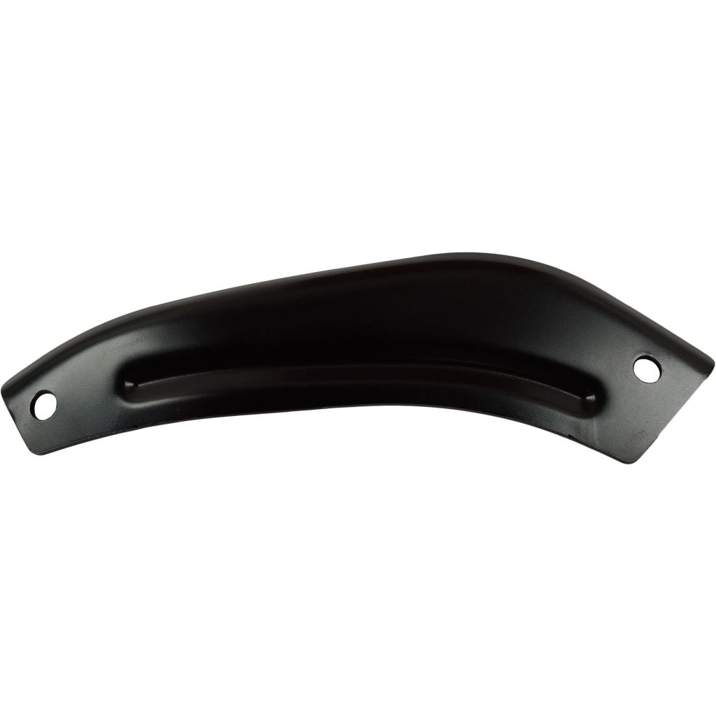 JEEPVEHICLE WRANGLER (JK) REAR BUMPER BRACKET OUTER LOWER RIGHT (Passenger Side) (HVY BMP FACTORY)**CAPA** OEM#68195814AB 2012-2018 PL#CH1163102C