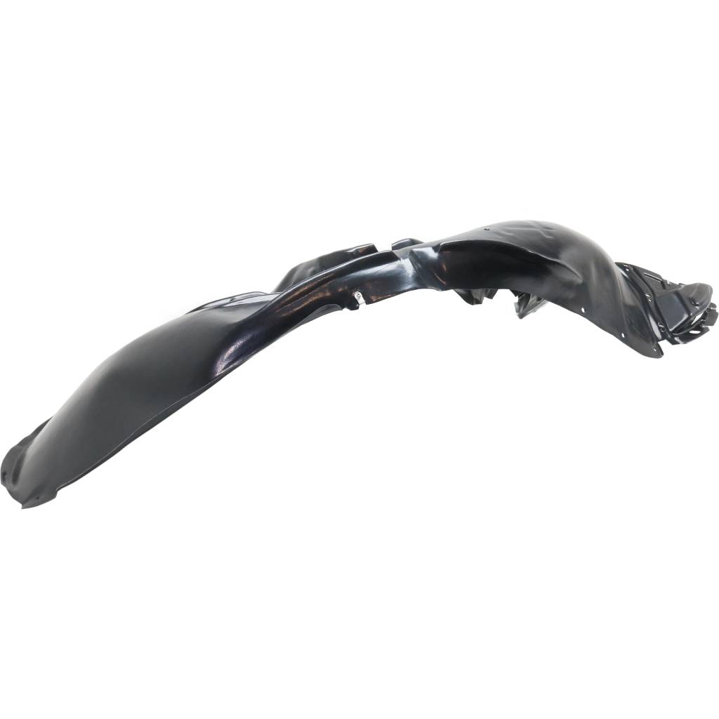 CHEVROLET MALIBU FENDER LINER RIGHT (Passenger Side) (PE/VACUUM) OEM#84062807-PFM 2016-2018 PL#GM1249265