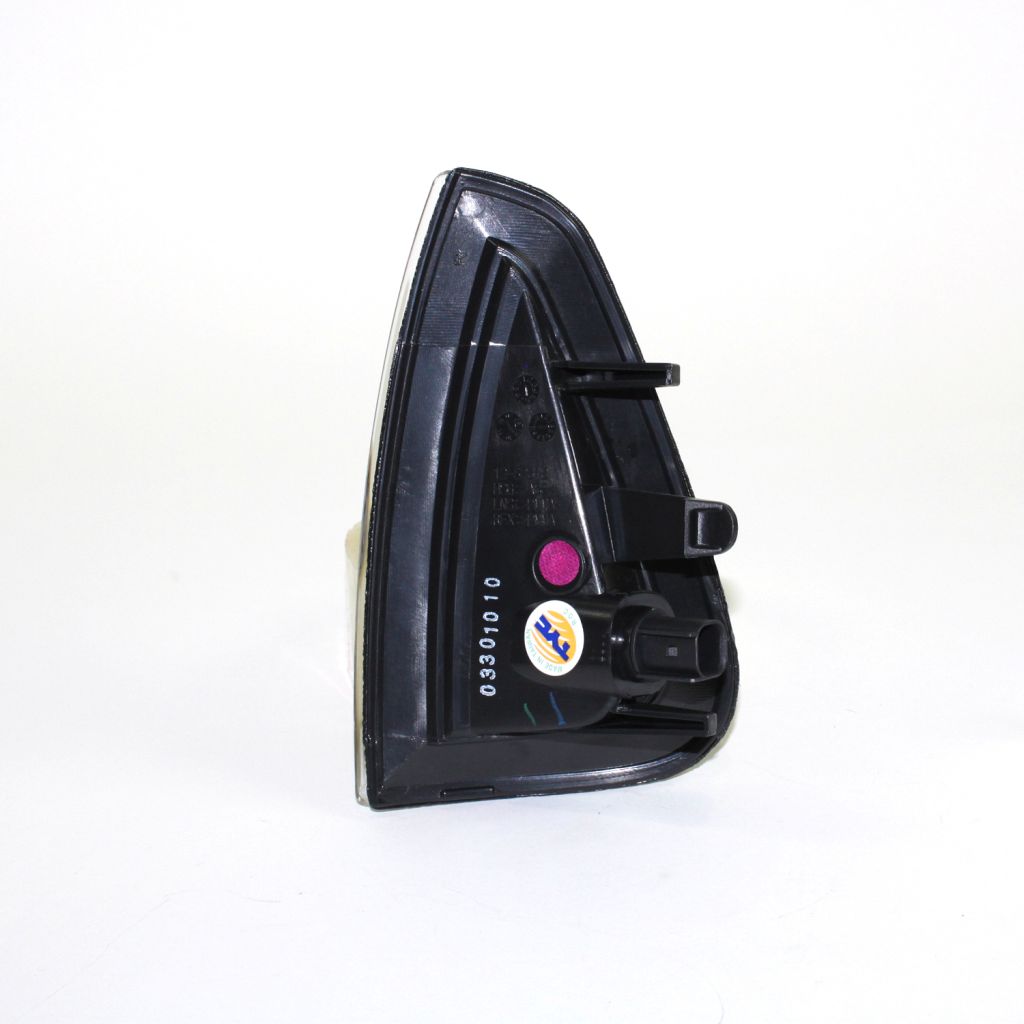 DODGE CHARGER CORNER LAMP ASSY RIGHT (Passenger Side) OEM#4806218AD 2006-2010 PL#CH2551126