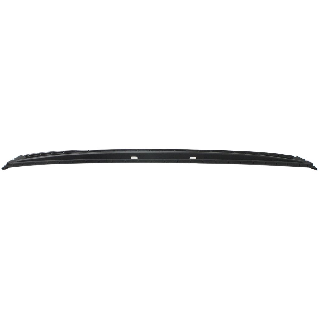 LEXUS RX 350 FRONT BUMPER GRILLE UPPER (WO/SPORT PKG)(EXC F SPORT) **CAPA** OEM#531130E020 2013-2015 PL#LX1036109C