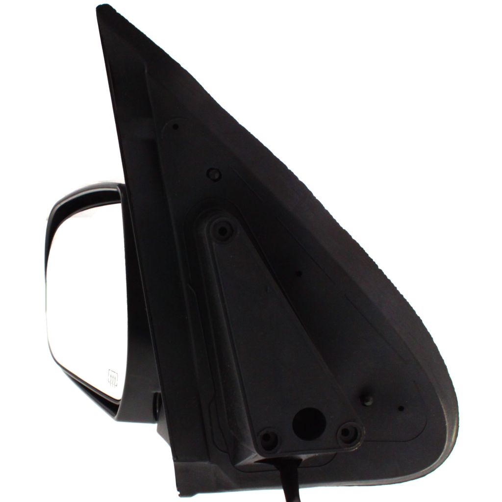 MAZDA TRIBUTE DOOR MIRROR LEFT (Driver Side) POWER/HEATED OEM#EF9269180AA 2005-2006 PL#MA1320146