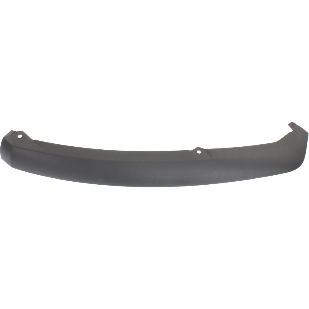 FORD FOCUS HATCHBACK/ST FRONT BUMPER LOWER VALANCE LEFT (Driver Side)(EXC ST MDL) OEM#CP9Z17626B 2012-2014 PL#FO1095244