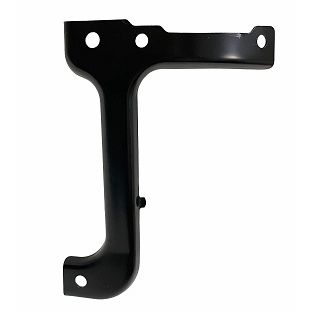 FORD TRUCKS & VANS FORD/PU (F150)(EXC RAPTOR) FRONT BUMPER OUTER BRACKET LEFT (Driver Side) OEM#JL3Z17755A 2018-2020 PL#FO1062111