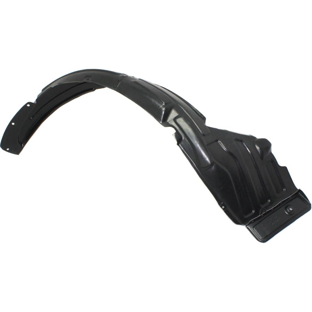 FORD HYBRID/ENERGI FENDER LINER LEFT (Driver Side) OEM#DM5Z16103A 2013-2018 PL#FO1248157