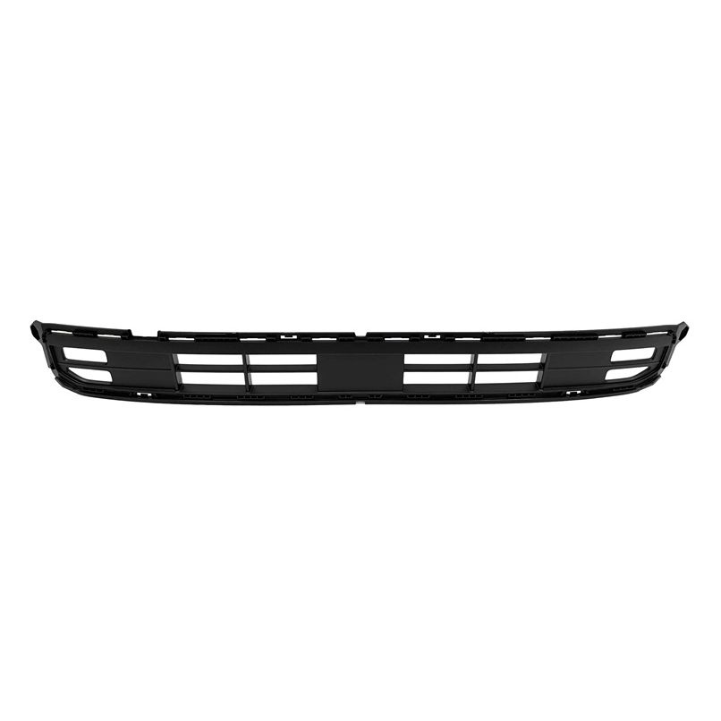 KIA TELLURIDE FRONT BUMPER GRILLE LOWER TXT-BLACK (W/FOG) **CAPA** OEM#86531S9510 2023-2025 PL#KI1036195C