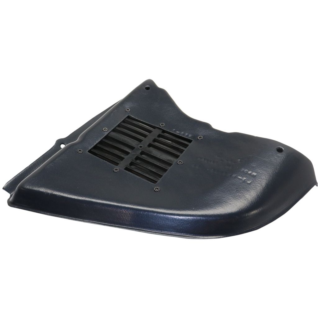 BMW BMW 5 SERIES (WAGON) FRONT SPLASH SHIELD RIGHT (Passenger Side) (ENG UNDER CVR)(W/M PKG) OEM#51717896608 2006-2007 PL#BM1228129