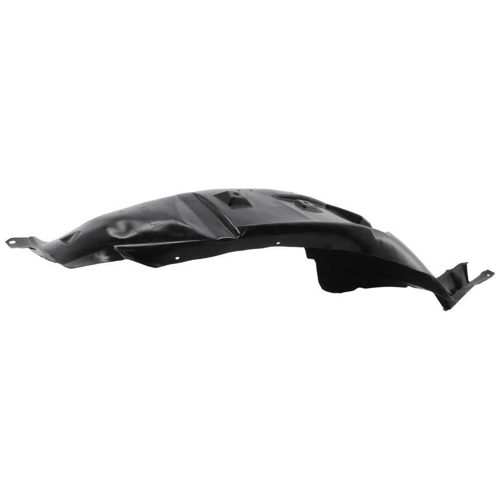 FORD TRUCKS & VANS RANGER FENDER LINER LEFT (Driver Side) OEM#7L5Z16055A 1998-2011 PL#FO1248109