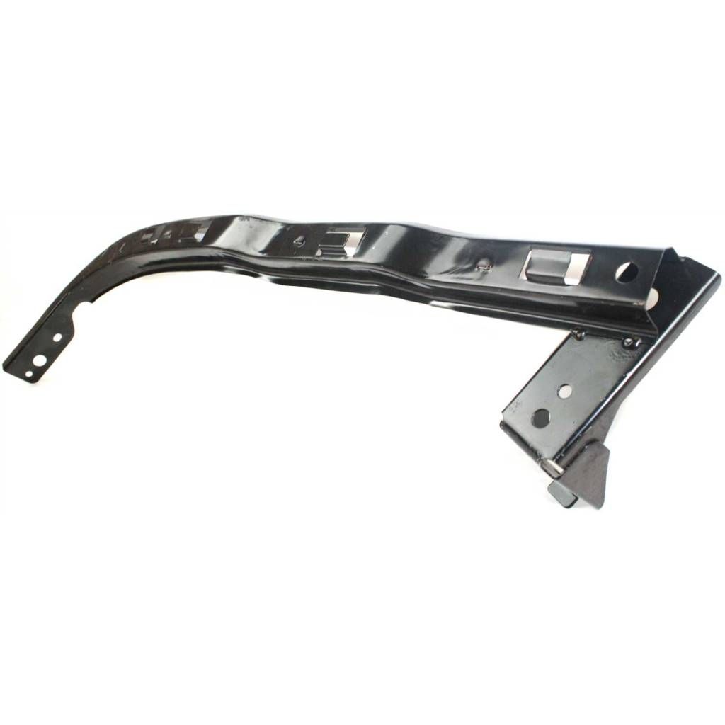 HONDA ODYSSEY FRONT BUMPER CORNER BEAM LEFT (Driver Side) ( FILLER ) OEM#71145SHJA00 2005-2010 PL#HO1066107