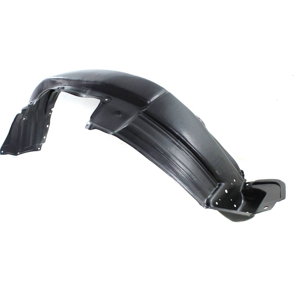 LEXUS GX 460 FENDER LINER LEFT (Driver Side) OEM#5380660100 2010-2013 PL#LX1248112