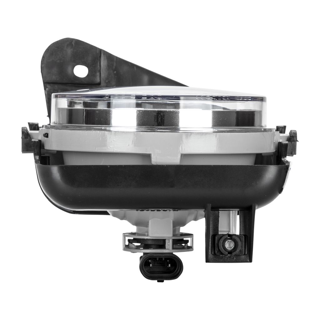 GM TRUCKS & VANS SIERRA/PU (GMC) (07 OLD STYLE) FOG LAMP LEFT (Driver Side) (GMC)(Exc DENALI&C3) OEM#15190984 2003-2004 PL#GM2592128