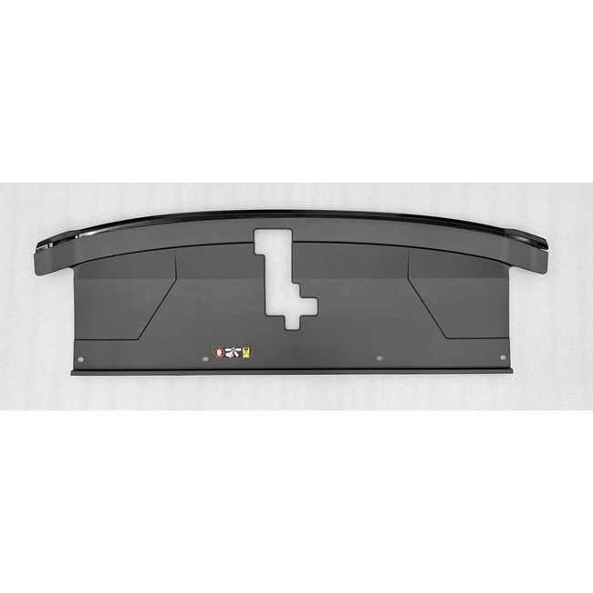 KIA SORENTO RADIATOR SUPPORT TOP COVER (W/X-LINE/X-PRO) **CAPA** OEM#86370R5JA0 2024-2025 PL#KI1224123C