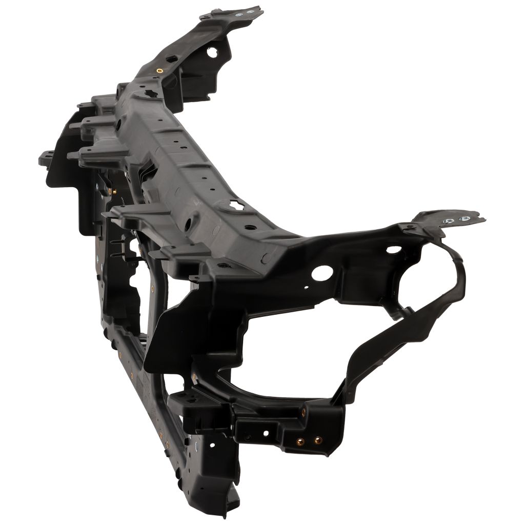 INFINITI G35 SEDAN RADIATOR SUPPORT (PLASTIC) (FROM 8/2/03) OEM#62500AM600 2003-2006 PL#IN1225104