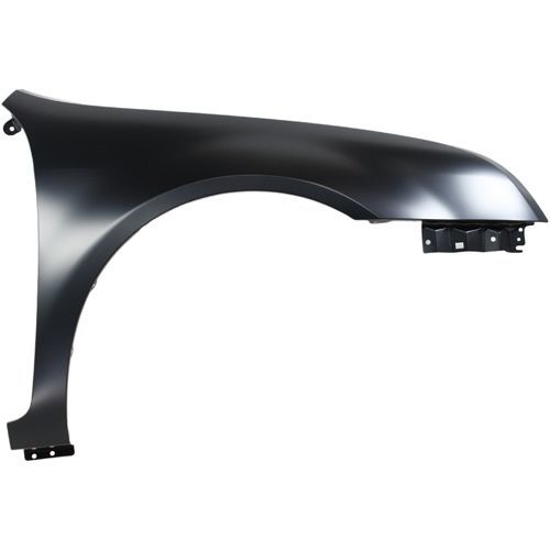 FORD FUSION FENDER RIGHT (Passenger Side)**CAPA** OEM#6E5Z16005AA 2006-2009 PL#FO1241251C