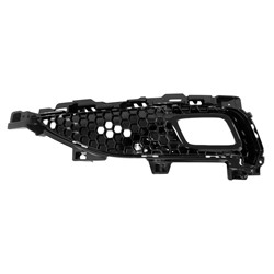 ACURA TLX FOG LAMP COVER LEFT (Driver Side) BUMPERLK (W/FOG)(EXC A-SPEC MDL) OEM#71107TZ3A40 2018-2020 PL#AC1038120