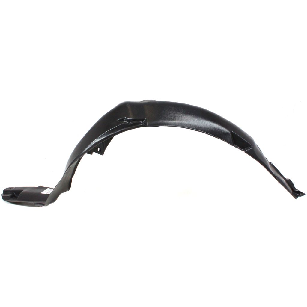 CHEVROLET AVEO 5 (HATCHBACK) FENDER LINER LEFT (Driver Side) OEM#96808314 2009-2011 PL#GM1248206