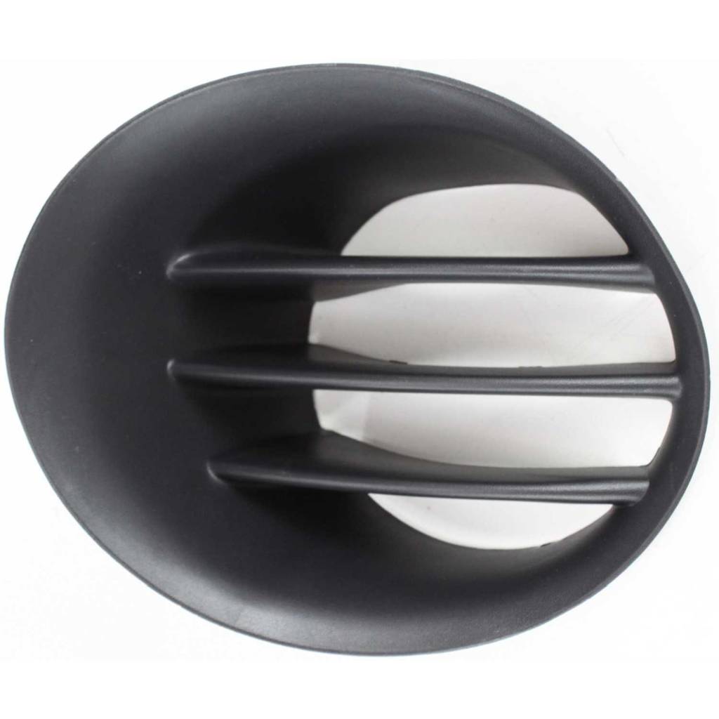 DODGE TRUCKS & VANS DODGE/PU ( R1500)(EXC Mega Cab 06-08) FOG LAMP COVER LEFT (Driver Side) (W/O FOG)(W/O SPORT) OEM#55077235AD 2002-2008 PL#CH1038104
