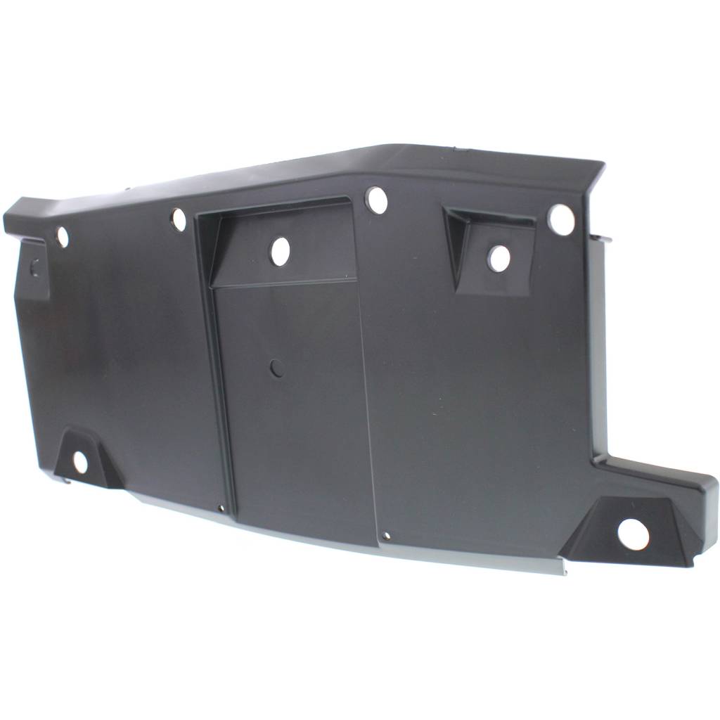 TOYOTA RAV4 REAR BUMPER PROTECTOR LEFT (Driver Side) OEM#587240R010 2013-2015 PL#TO1182105