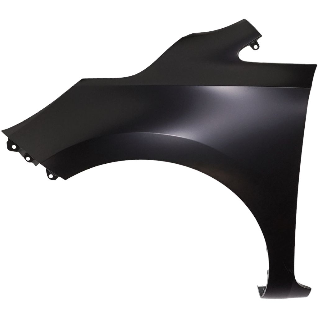 KIA SEDONA MINIVAN FENDER LEFT (Driver Side)**CAPA** OEM#66311A9000 2015-2021 PL#KI1240151C