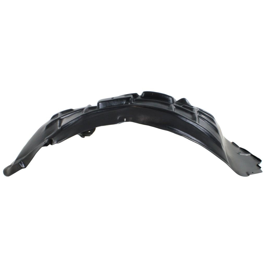 SUBARU FORESTER FENDER LINER LEFT (Driver Side) OEM#59110SJ030 2019-2021 PL#SU1248132