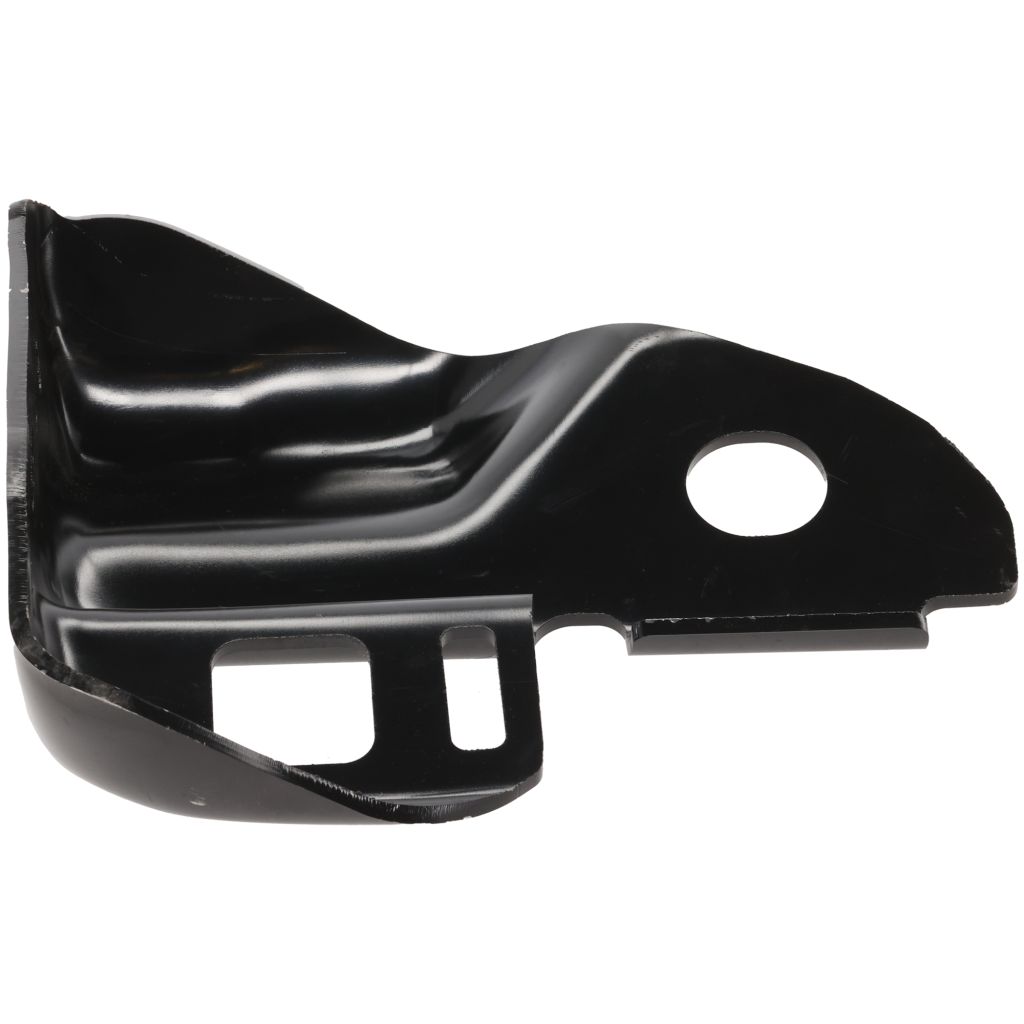 FORD TRUCKS & VANS FORD/PU (F150)(EXC SVT RAPTOR) REAR BUMPER BRACKET RIGHT (Passenger Side) (STYLESIDE) OEM#9L3Z17788B 2009-2014 PL#FO1167200