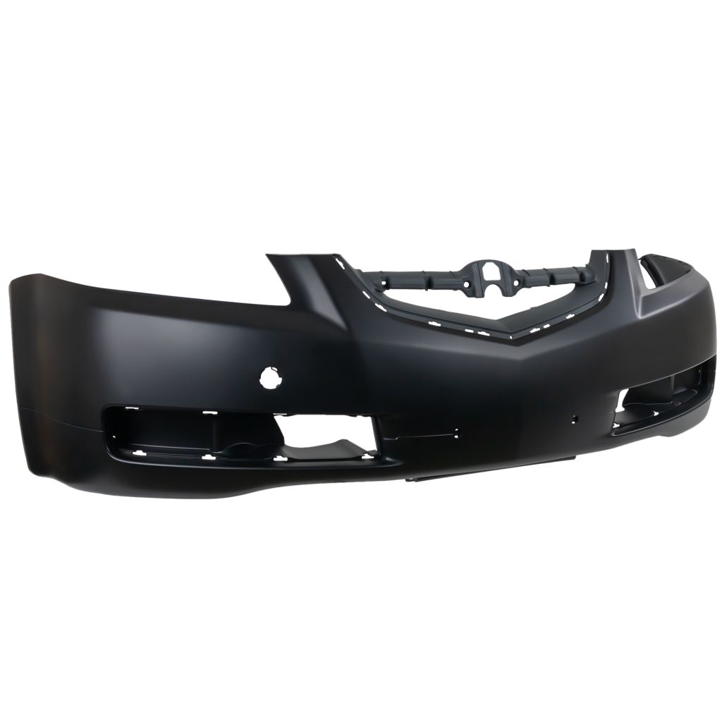 ACURA TL FRONT BUMPER COVER PRIMED (W/O LETTERS) OEM#04711SEPA90ZZ 2004-2006 PL#AC1000149