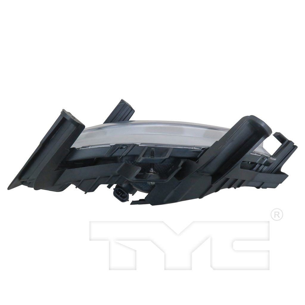 HYUNDAI SONATA FOG LAMP ASSY RIGHT (Passenger Side)**CAPA** OEM#922023Q100 2014 PL#HY2593150C