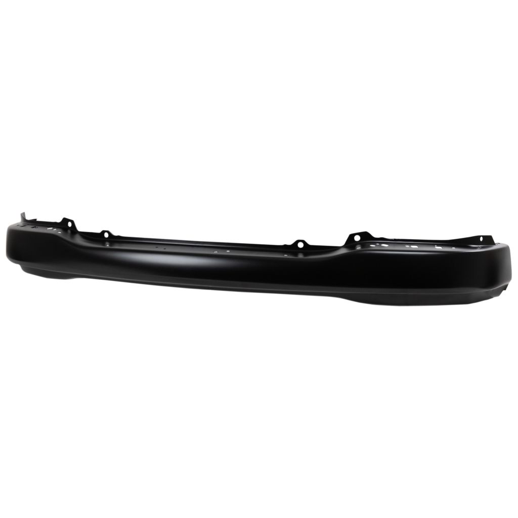 FORD TRUCKS & VANS FORD/PU (F150 HERITAGE MODEL) FRONT BUMPER PTD (REINF BAR for Lighting model) OEM#YL3Z17757CAA 2004 PL#FO1002357