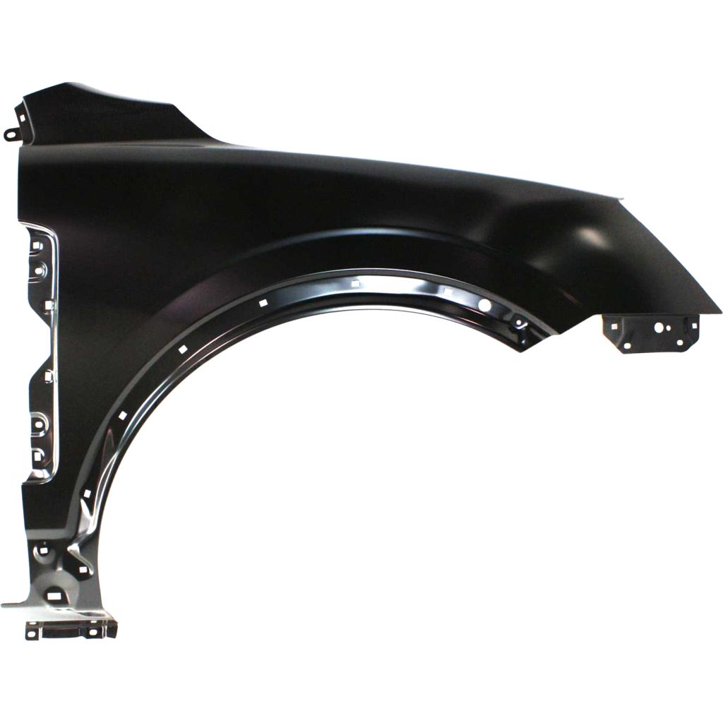 GM TRUCKS & VANS CAPTIVA SPORT FENDER RIGHT (Passenger Side) OEM#25865103 2012-2015 PL#GM1241349