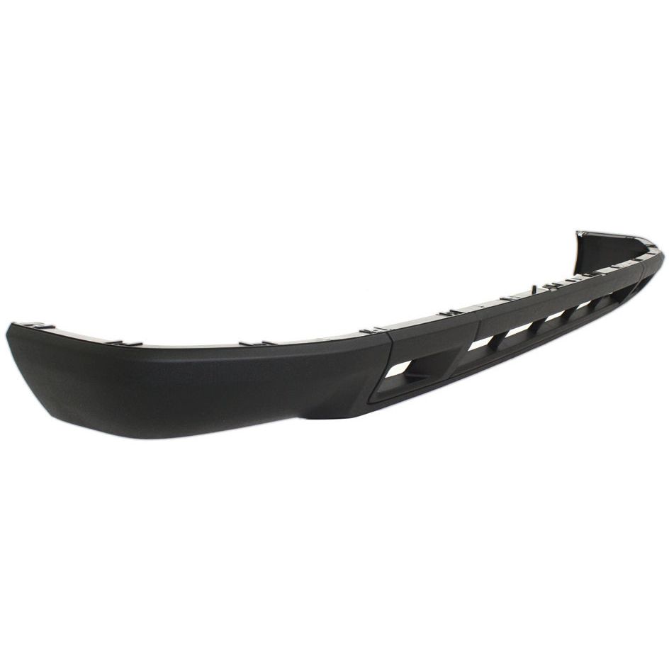 FORD TRUCKS & VANS FORD VAN FRONT VALANCE PANEL LOWER BLK**CAPA** OEM#8C2Z17626AA (P) 2008-2014 PL#FO1095226C