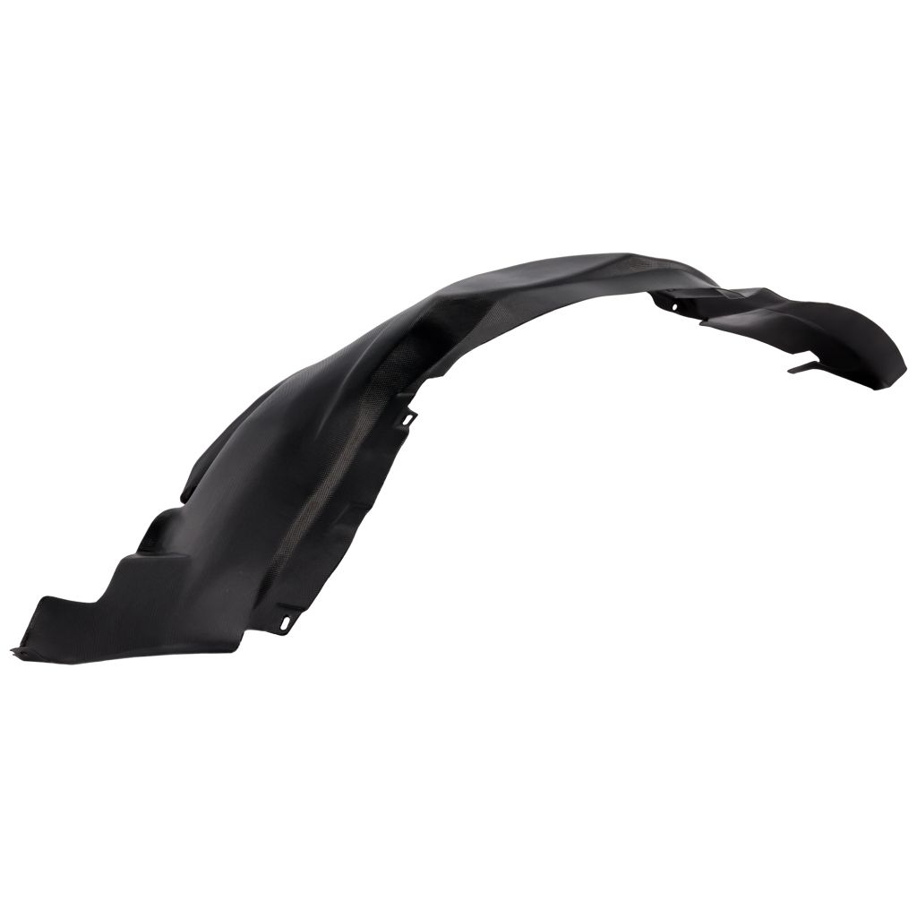 JEEP GRAND CHEROKEE FENDER LINER LEFT (Driver Side) OEM#55136229AD 2004 PL#CH1248142